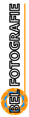 Bel Fotografie Logo